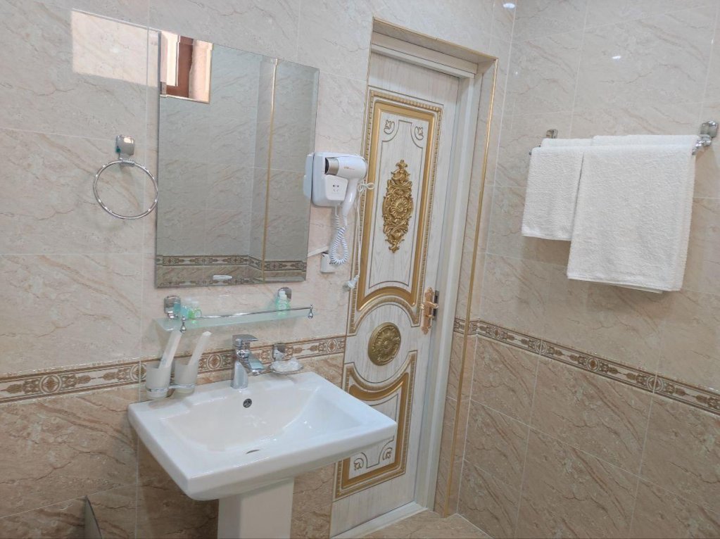 Бухара: Suleyman house hotel (Сулейман хаус)
