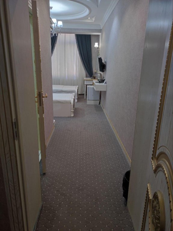 Бухара: Suleyman house hotel (Сулейман хаус)