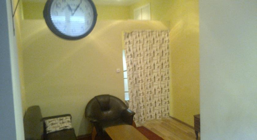 Тбилиси: Your Georgian Friend Apartment