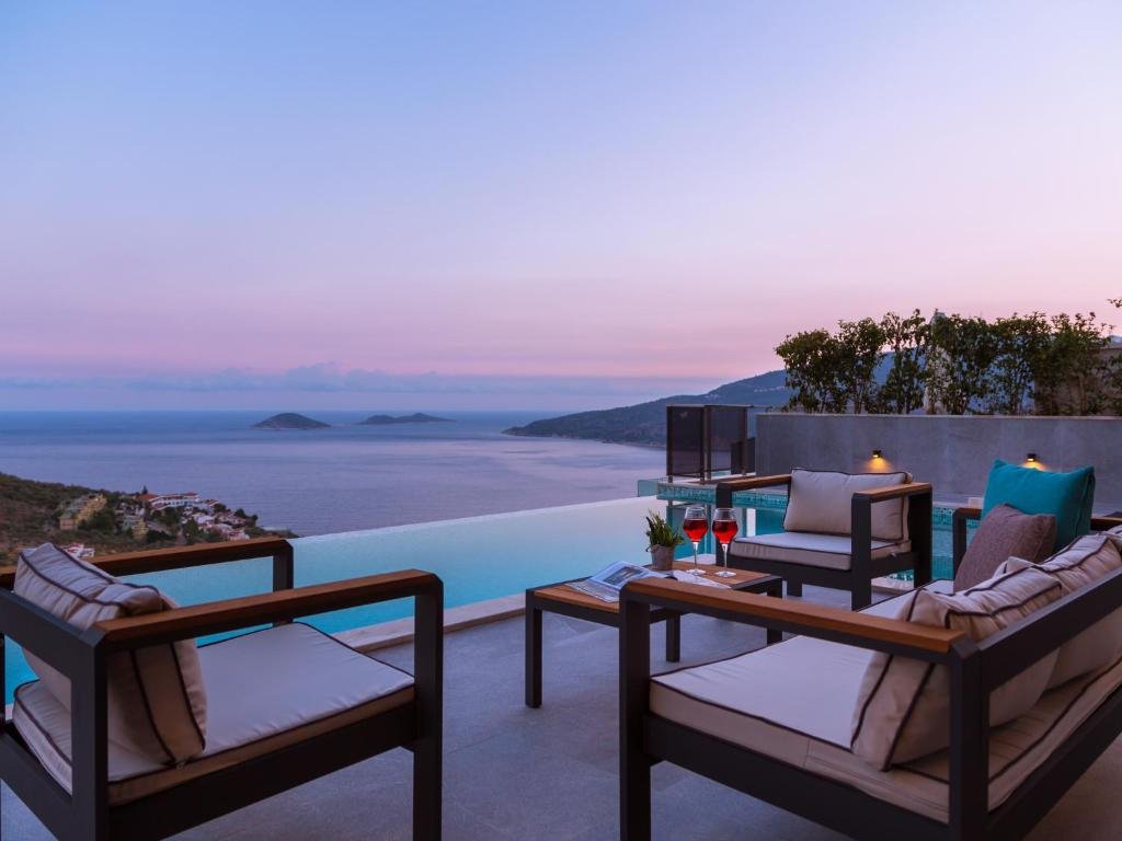 Калкан: Villa Instyle