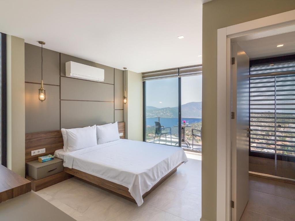 Калкан: Villa Instyle