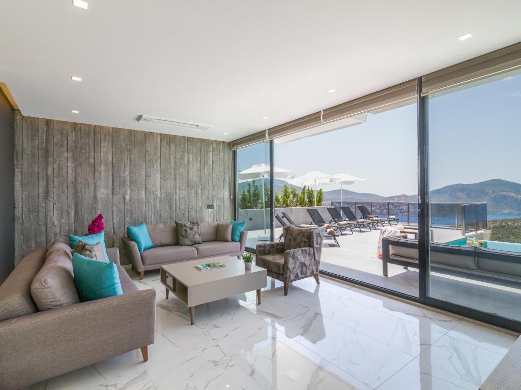 Калкан: Villa Instyle
