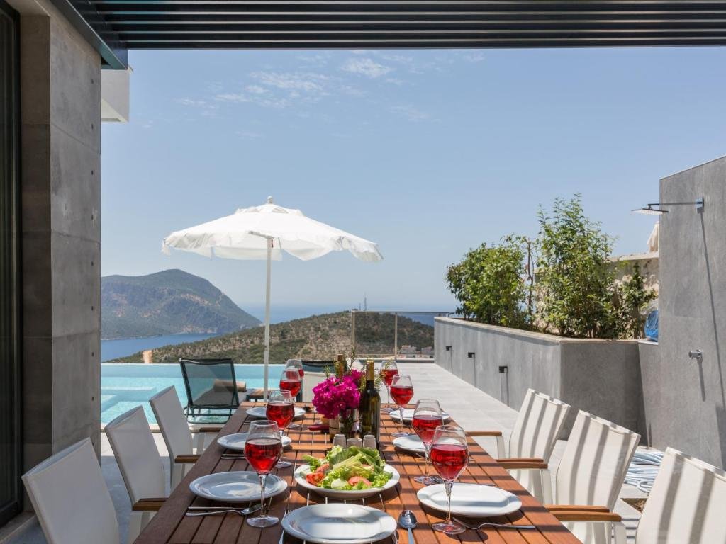 Калкан: Villa Instyle
