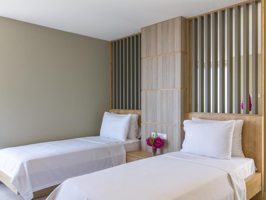 Калкан: Villa Instyle