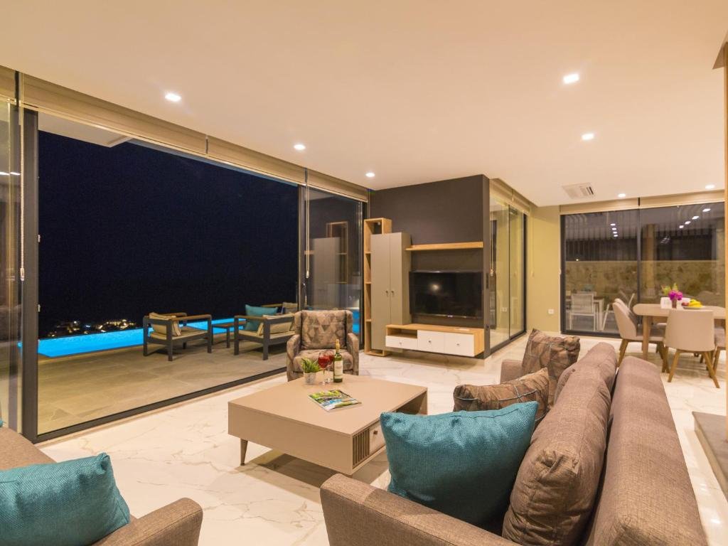 Калкан: Villa Instyle