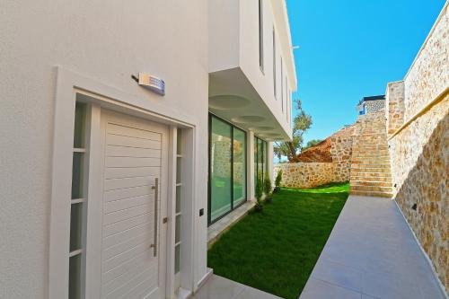Калкан: Villa Lacivert