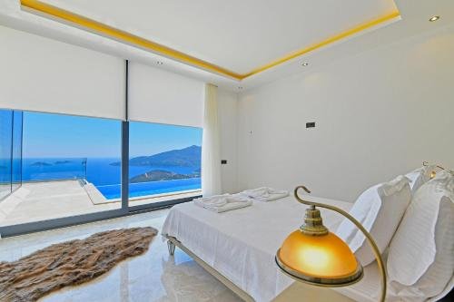 Калкан: Villa Lacivert