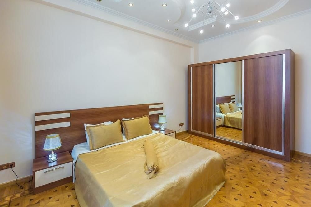 Баку: Tabriz Hotel