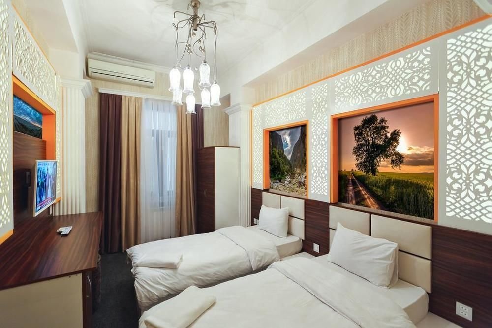 Баку: Tabriz Hotel