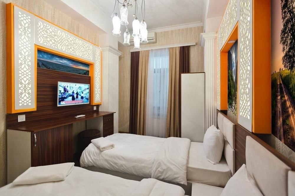 Баку: Tabriz Hotel