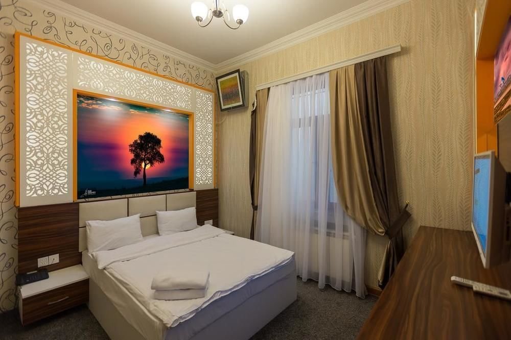 Баку: Tabriz Hotel