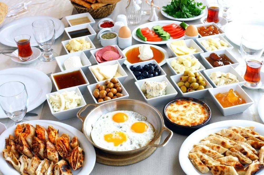 Баку: Tabriz Hotel