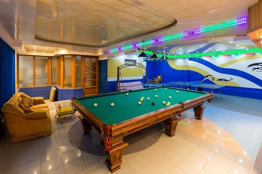 Баку: Tabriz Hotel