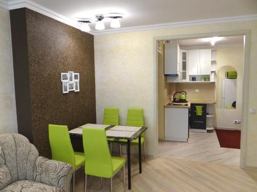 Черняховск: ASTA Apartments