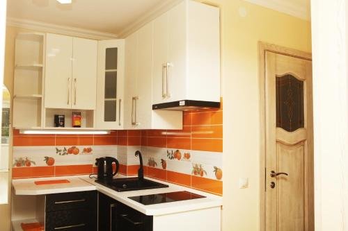 Черняховск: ASTA Apartments