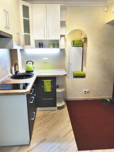 Черняховск: ASTA Apartments