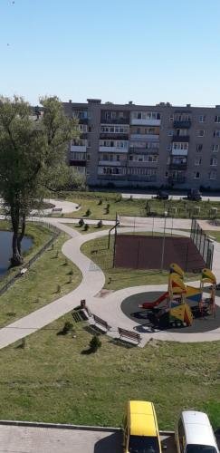 Черняховск: ASTA Apartments