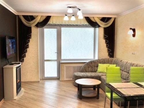 Черняховск: ASTA Apartments