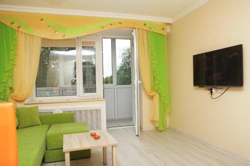 Черняховск: ASTA Apartments