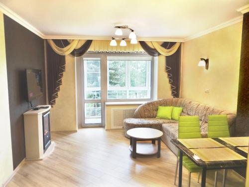 Черняховск: ASTA Apartments