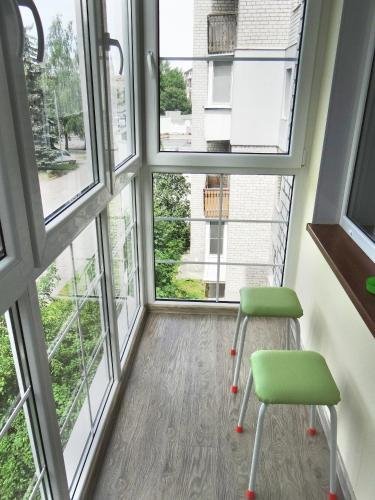 Черняховск: ASTA Apartments