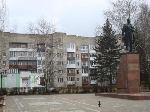 Черняховск: ASTA Apartments