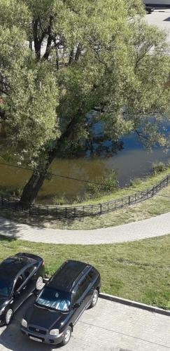 Черняховск: ASTA Apartments