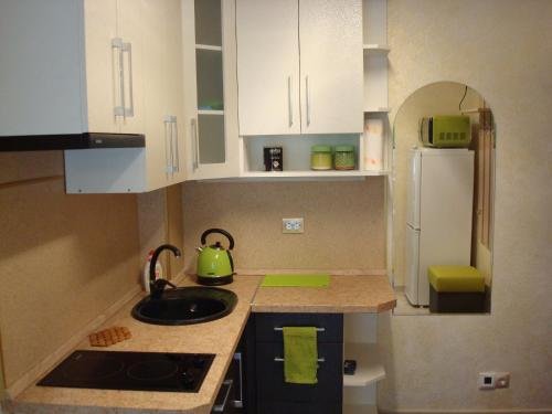 Черняховск: ASTA Apartments