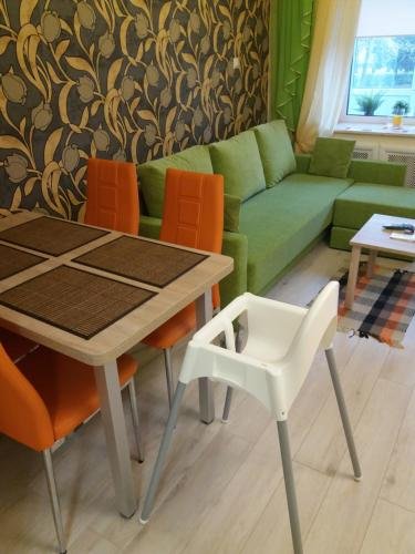 Черняховск: ASTA Apartments