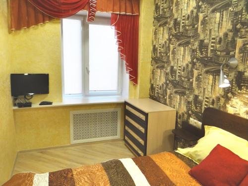 Черняховск: ASTA Apartments