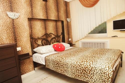 Черняховск: ASTA Apartments