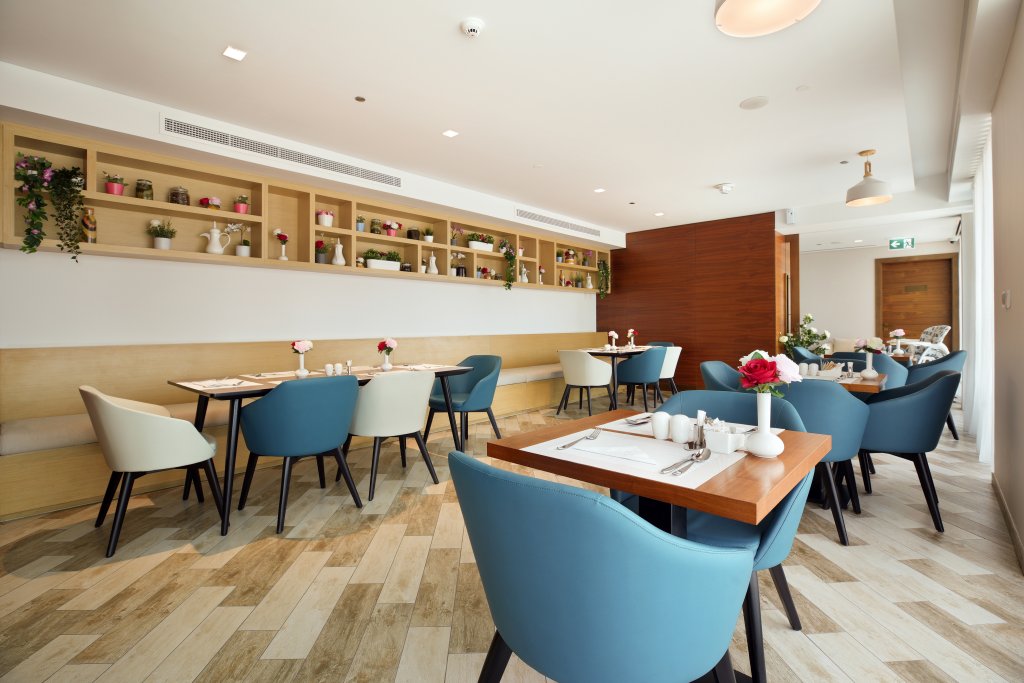 Дубай: Millennium Mont Rose Executive Apartments
