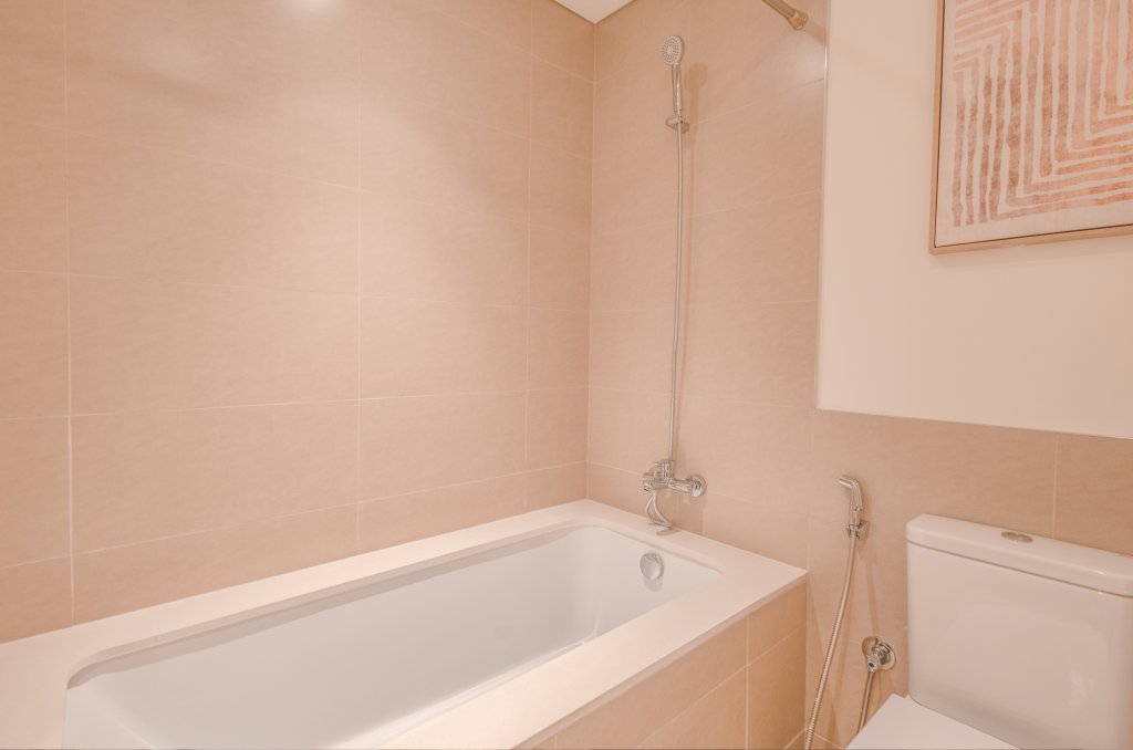 Дубай: Elite LUX Holiday Homes - Upscale & Stylish 2BR Dubai Hills