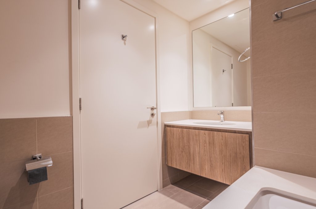 Дубай: Elite LUX Holiday Homes - Upscale & Stylish 2BR Dubai Hills