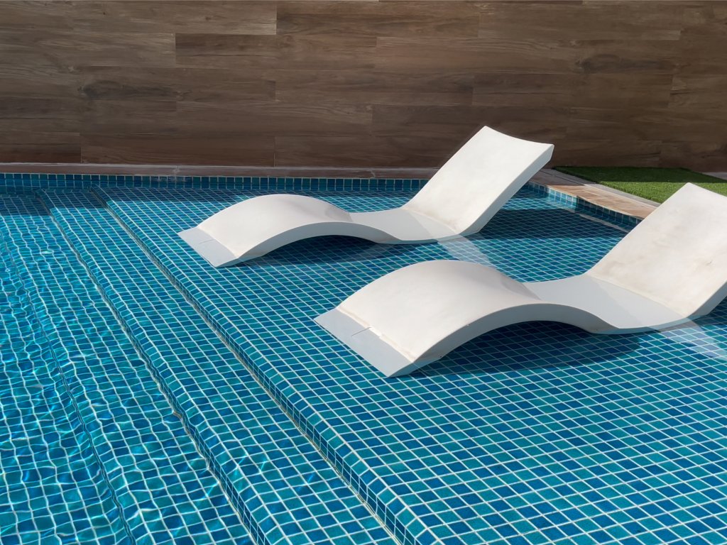 Дубай: Апартаменты Elite LUX Holiday Homes - Enchanting 1BR Apt Games Pool & Gym Access in Arjan Dubai