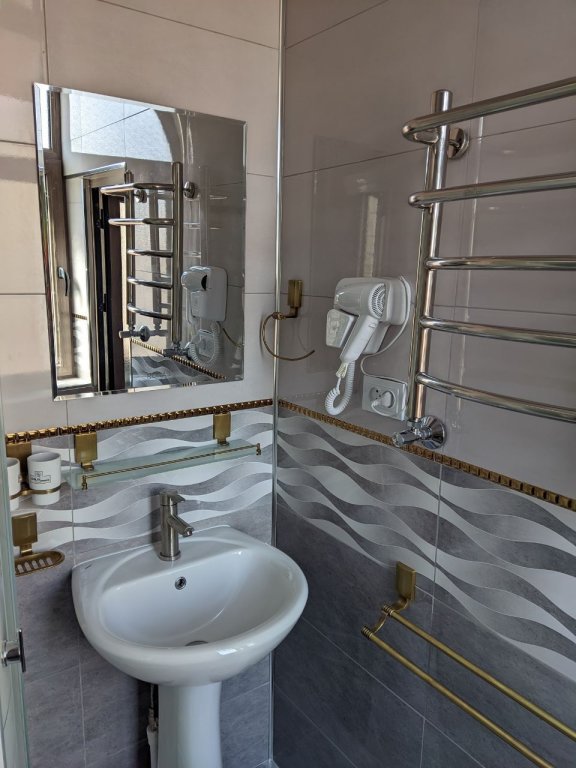 Самарканд: Oydin Guest House