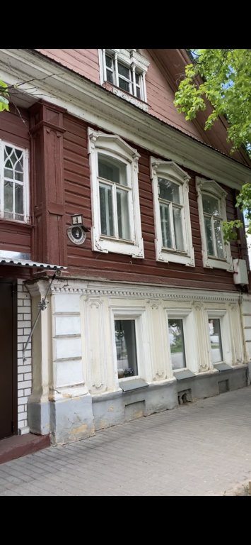 Городец: Апартаменты Fligelapart