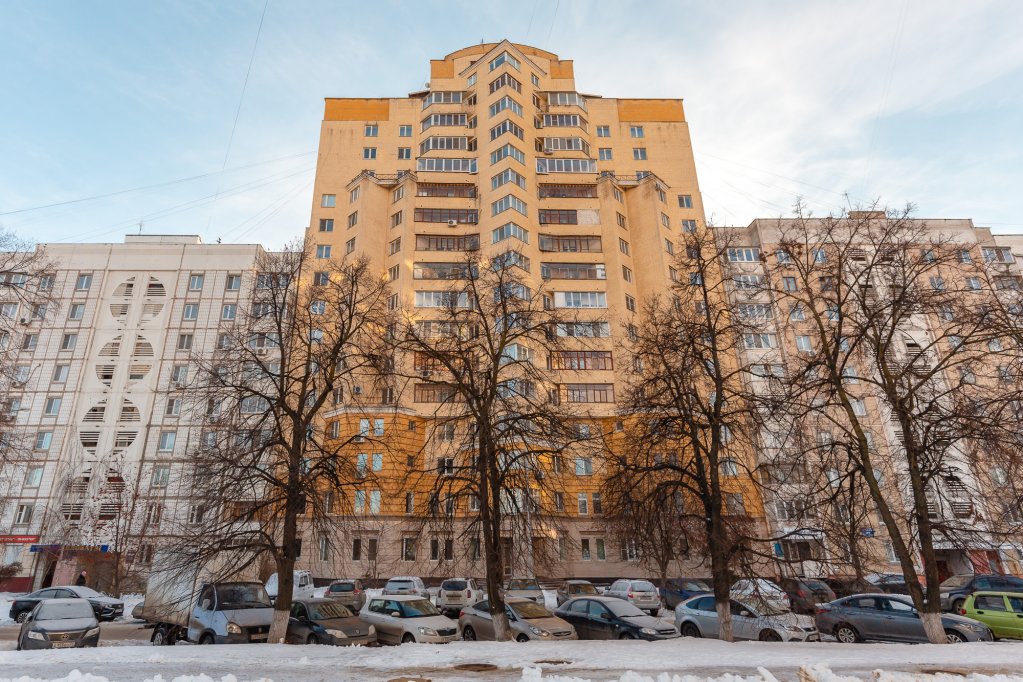 Квартира Уютная 2-комнатная в центре Белгорода — фото 6