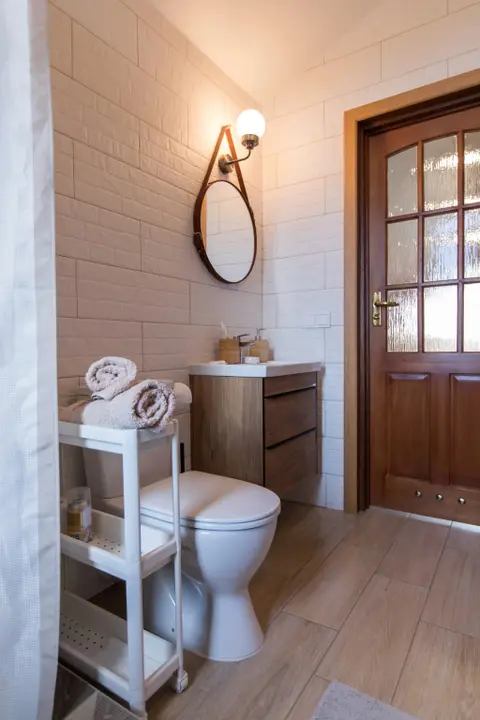 Зеленоградск: Частный дом Студия