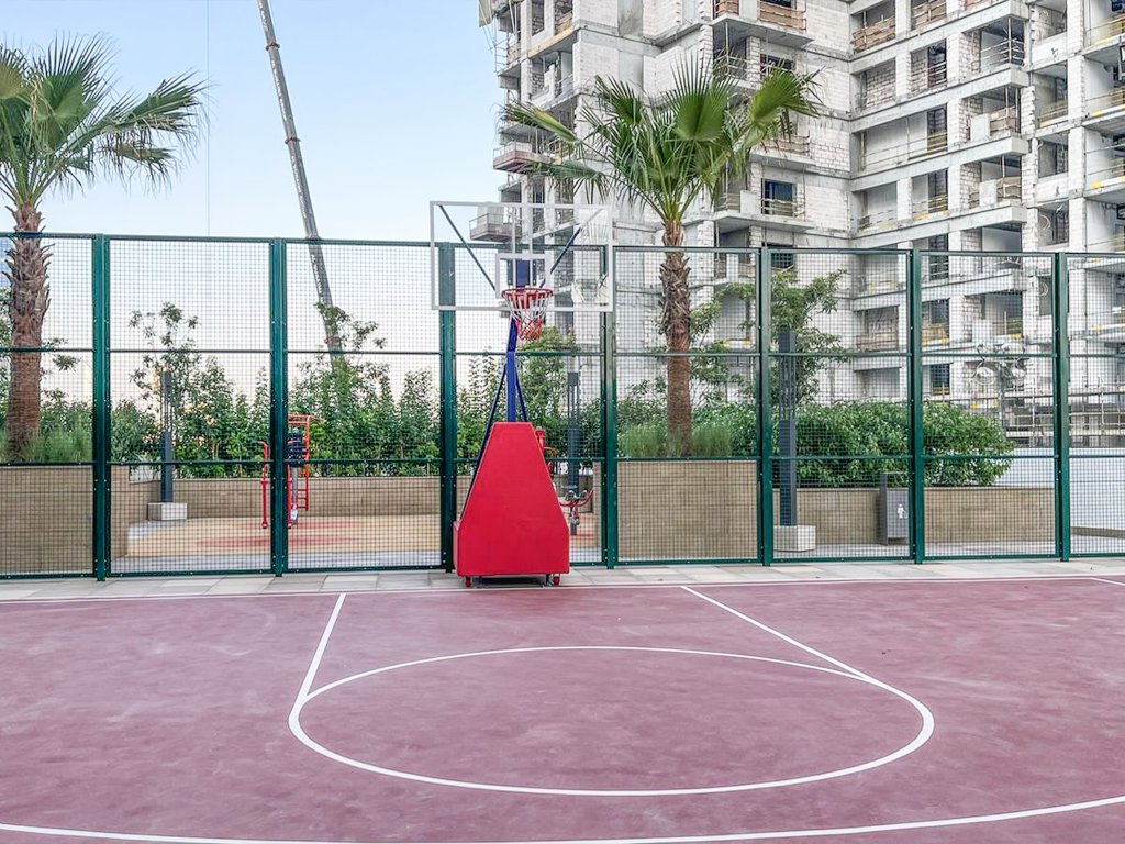 Дубай: Elite LUX Holiday Homes - Skyline Oasis – One Bedroom Premium Apartment in Al Jaddaf