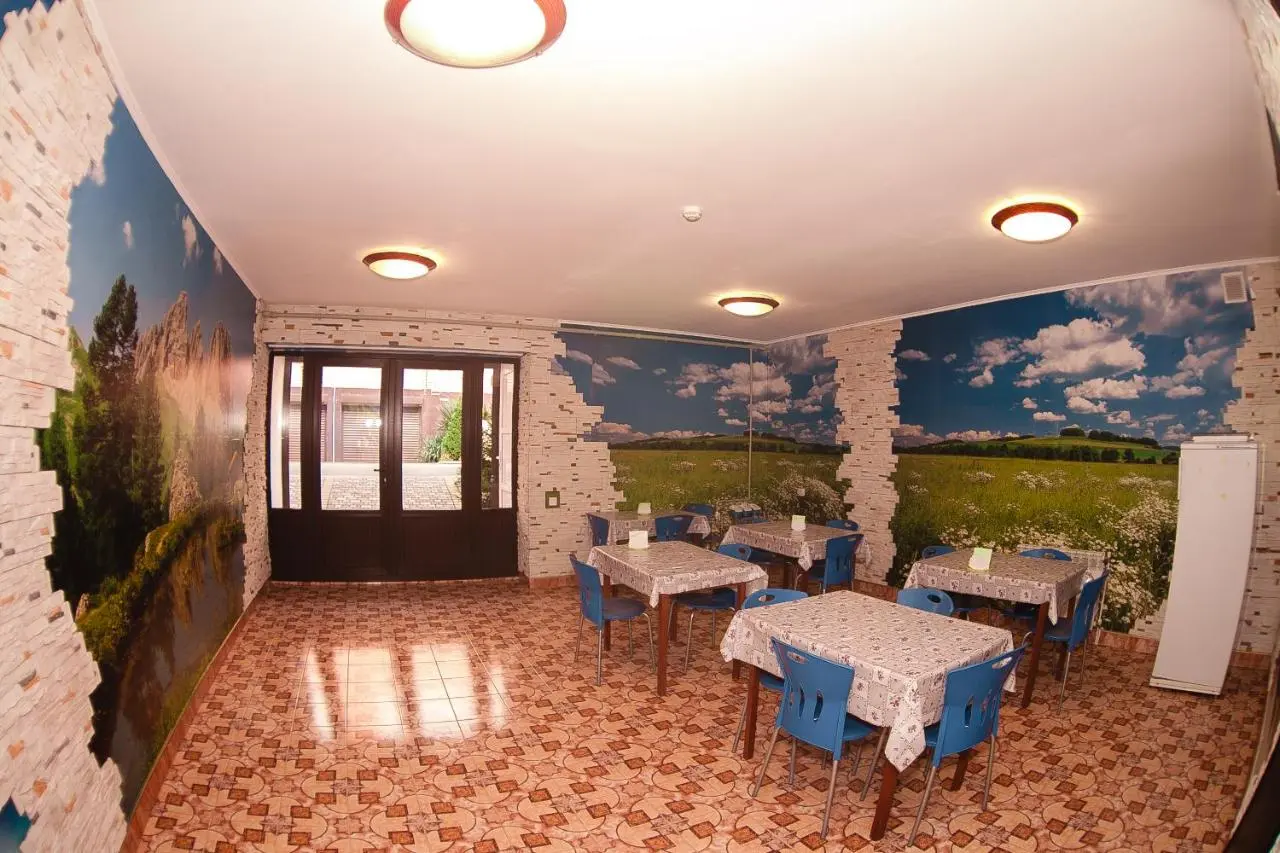Анапа: Elena Guest House