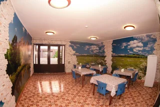 Анапа: Elena Guest House