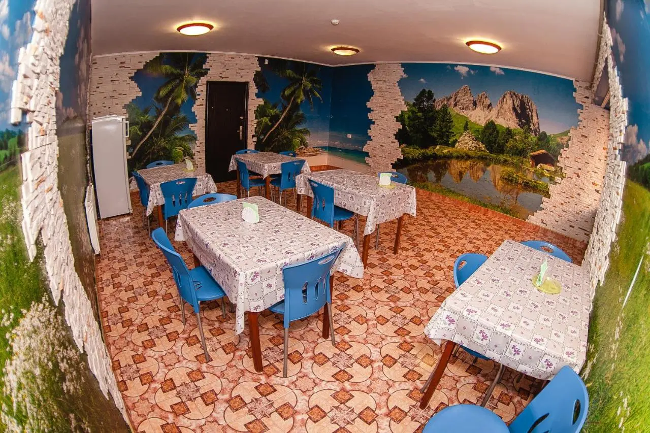 Анапа: Elena Guest House
