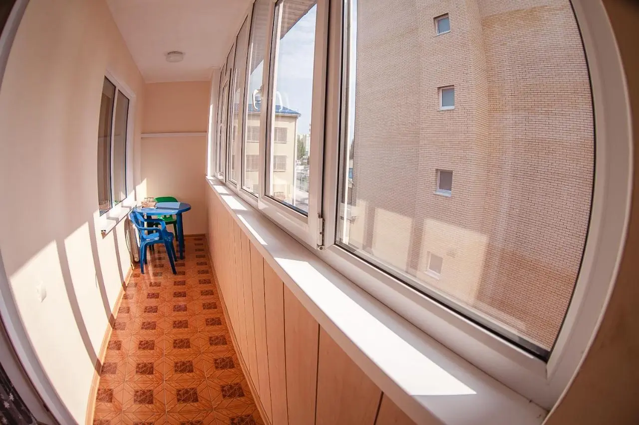Анапа: Elena Guest House