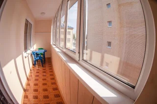 Анапа: Elena Guest House