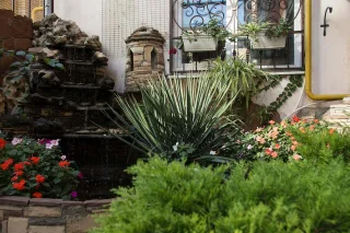 Анапа: Elena Guest House