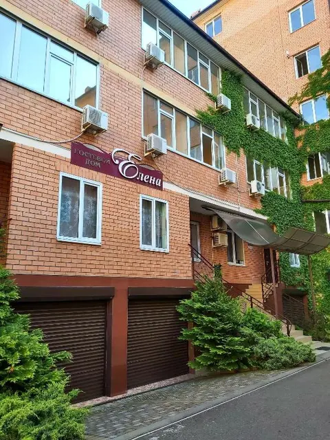 Анапа: Elena Guest House