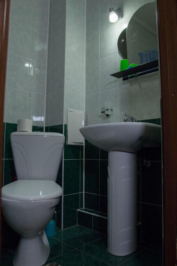 Анапа: Elena Guest House 