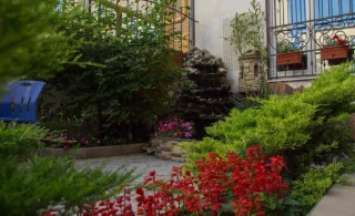 Анапа: Elena Guest House
