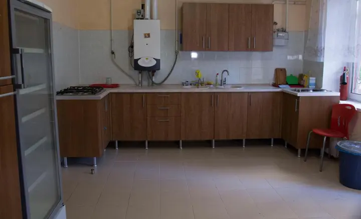 Анапа: Elena Guest House 
